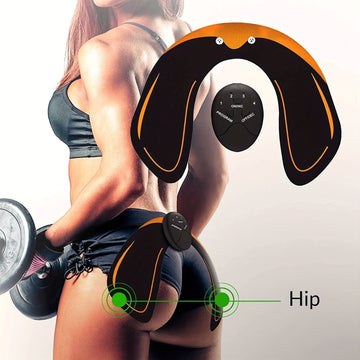 Buttock Lift Massage Device