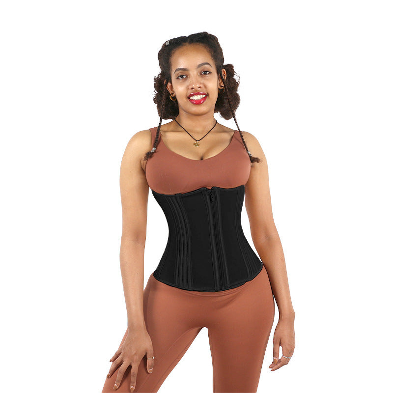 Latex Waist Trainer