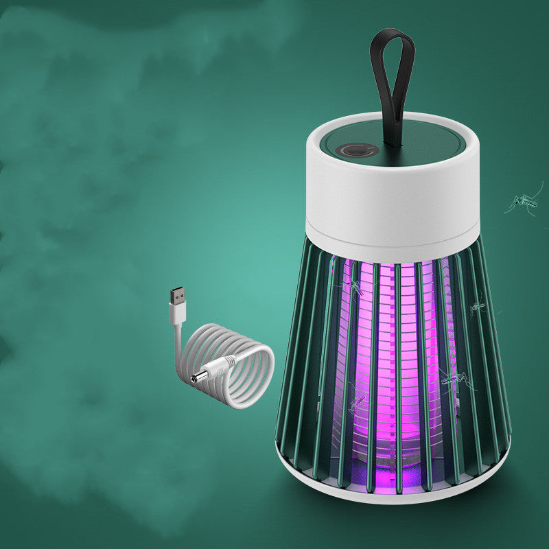 Mosquito Killer Lamp