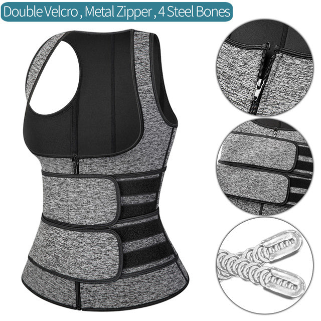 Women's Body Shaping Waist Trainer