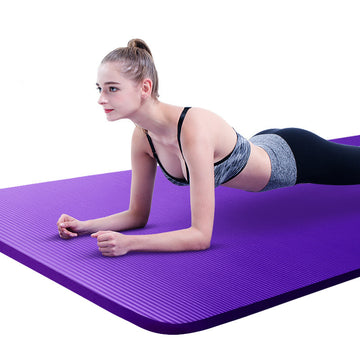 Non-slip Yoga Mat