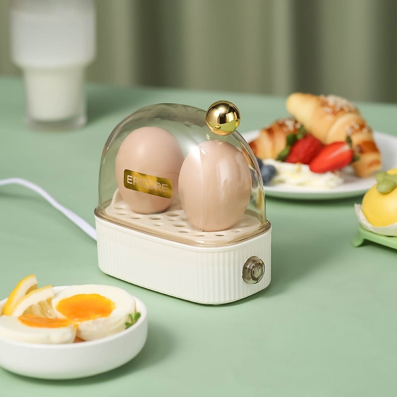 Mini Egg Steamer