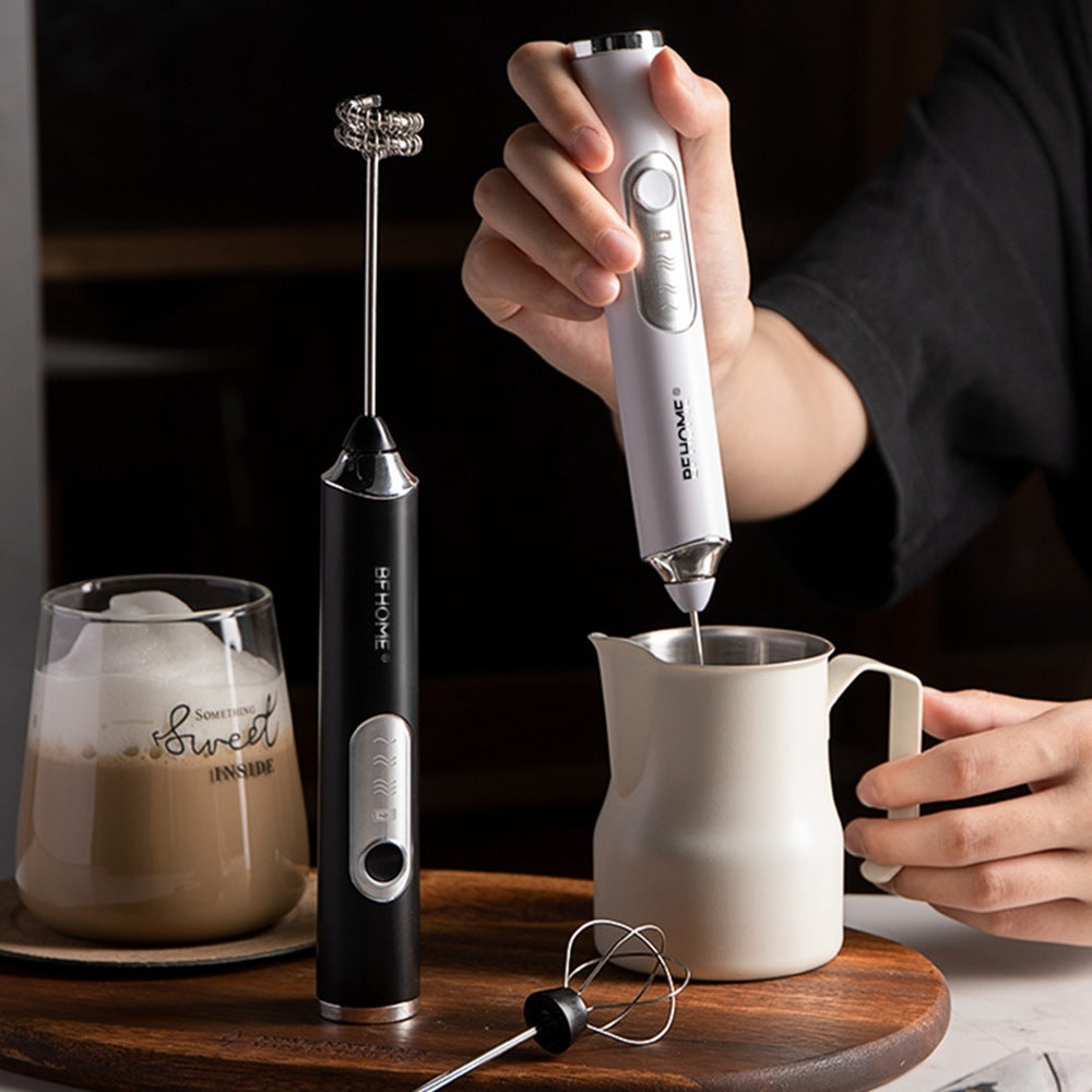 Electric Coffee Blender