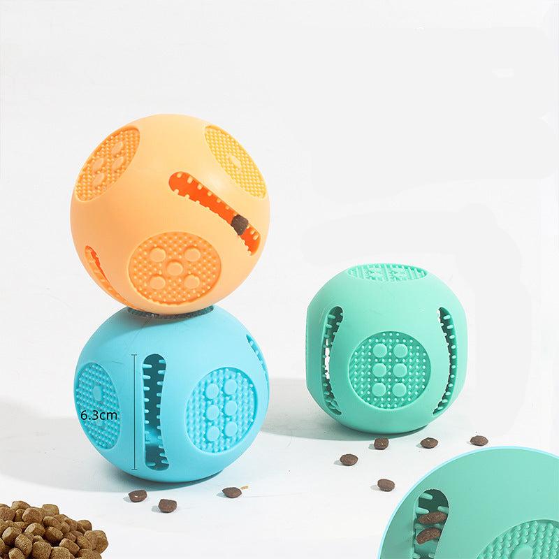 Pet Supplies Silicone Toys